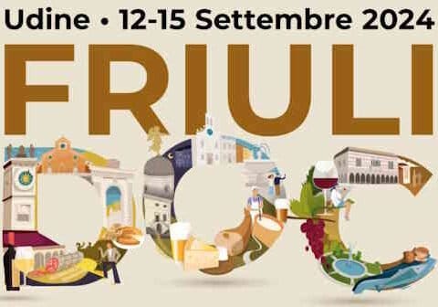friuli doc 2024 logo