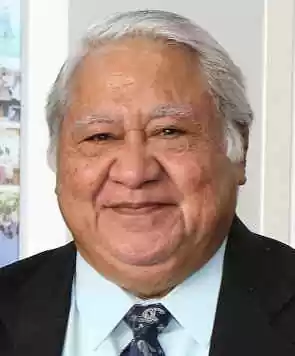 Malielegaoi - Samoa