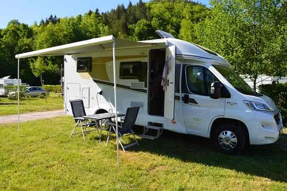 camper salone del camper parma