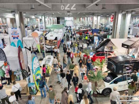 Tempo Libero - Fiera Bolzano