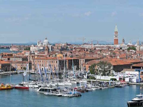 Salone Nautico Venezia 2025