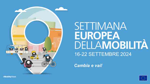 Settimana Europea 