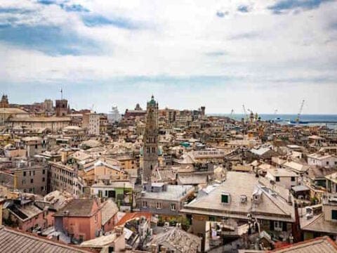 Genova