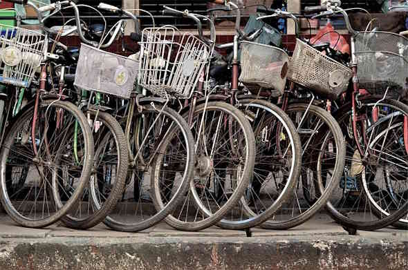 Italian Bike 