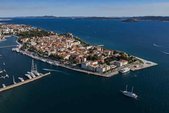 Croatia Yacht Show