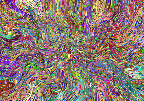 arcobaleno filosofia