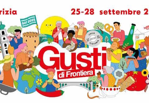 gusti di frontiera 2025