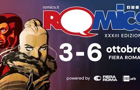 manifesto romics 2024