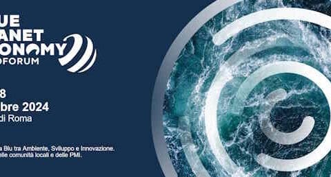 Blue Planet Economy Expoforum