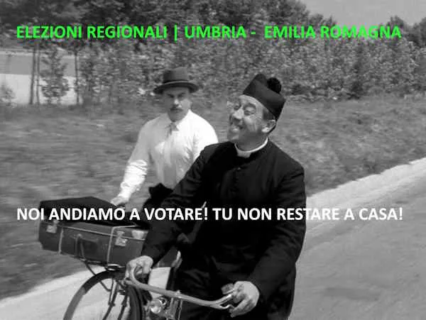 DON CAMILLO E PEPPONE DON CAMILLO E PEPPONE