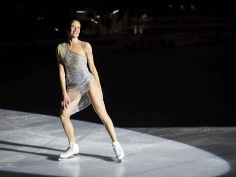 Galappennino - Carolina Kostner