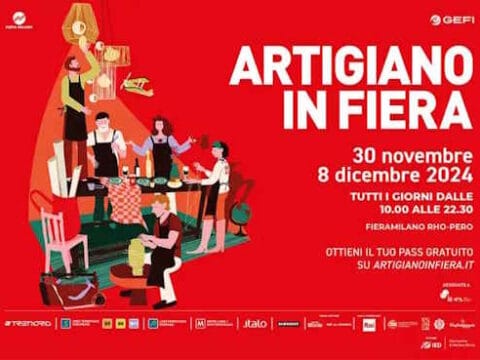 artigiano in fiera