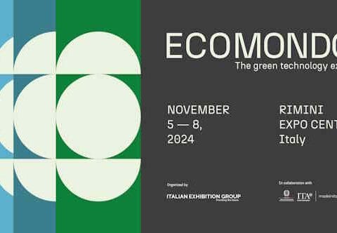 ecomondo 2024