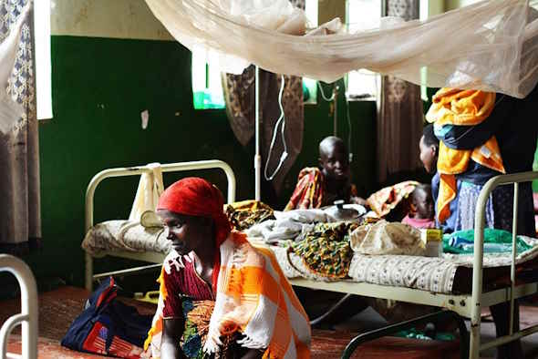 Numerosi morti in Congo per la “Disease X”