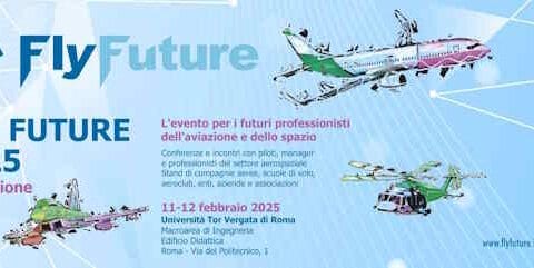 FLY FUTURE 2025