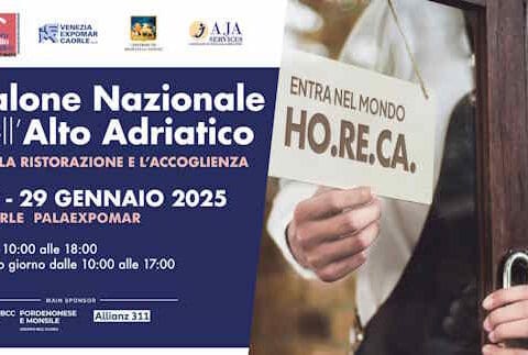 Fiera Alto Adriatico