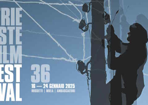 Trieste Film Festival 2025