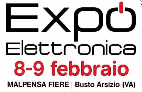 expo elettronica 2025