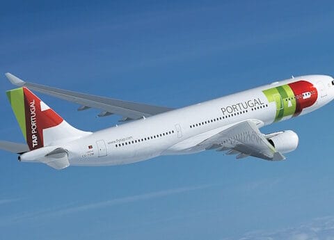 TAP Portugal