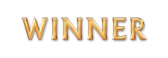 winner winner