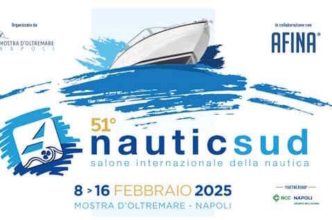 Nauticsud 2025