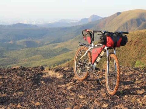 Fiera del cicloturismo - bici i