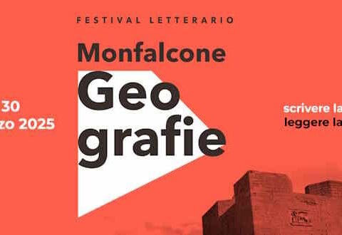 Geografie Monfalcone 2025