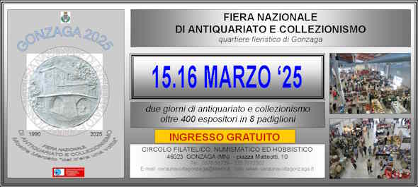 C'era una volta Gonzaga