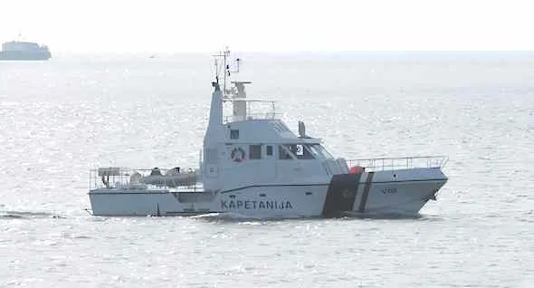 KAPETANIJA HR