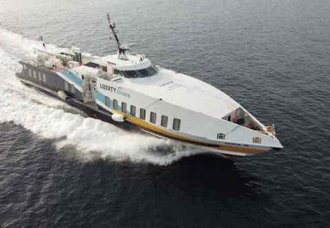 Sofia M Liberty Lines