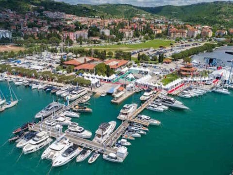 portorose marina
