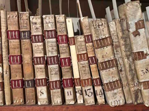 Carte in Dimora 2025