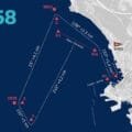 barcolana 58
