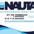 Nauta - Salone Nautico Mediterraneo 2026