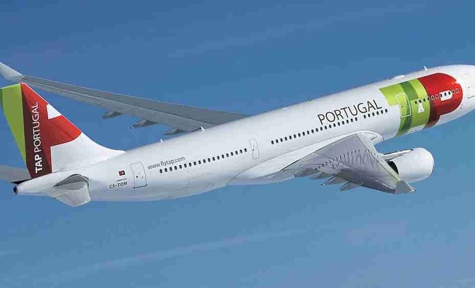 TAP Air Portugal