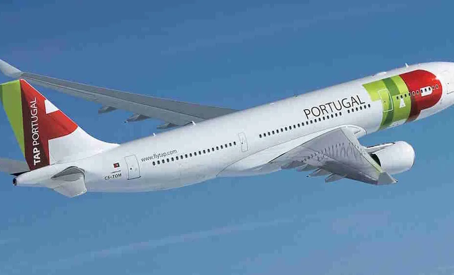 TAP Air Portugal