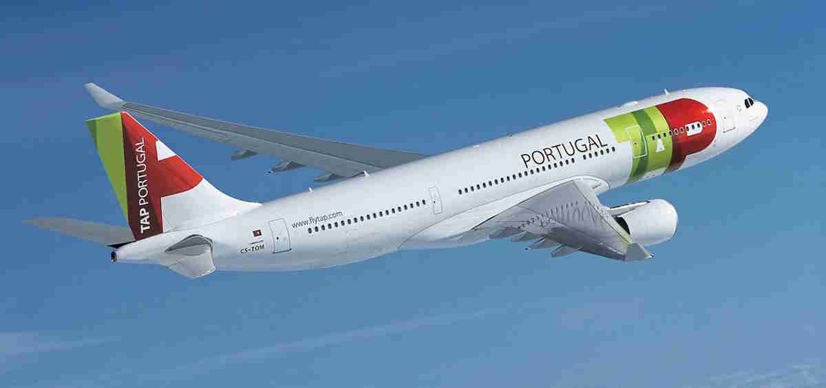TAP Air Portugal