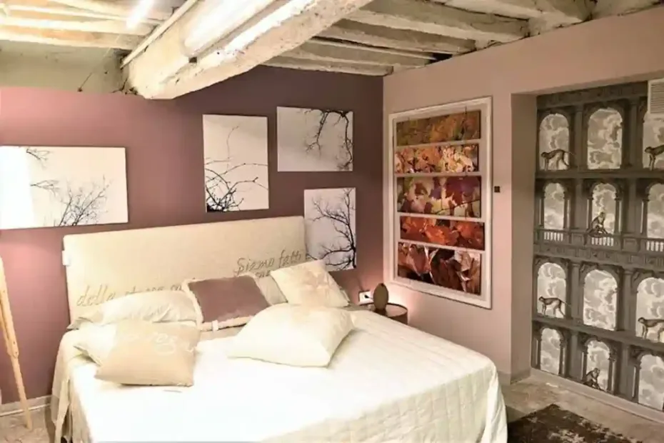 Showroom Art Design