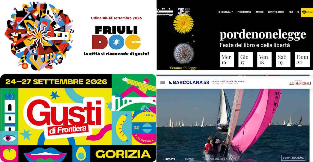 Friuli Venezia Giulia Friuli Venezia Giulia