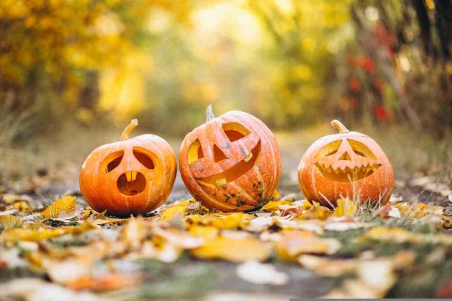 Halloween FVG 2026