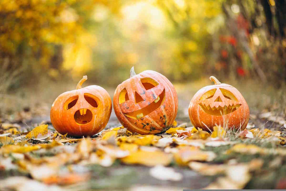 Halloween FVG 2026 Halloween FVG 2026