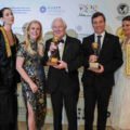 WTA 2026 premiazione TAP